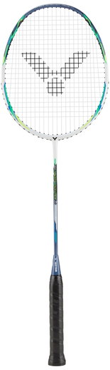 Victor Badmintonschläger ARS Light Fighter 80A - besaitet -