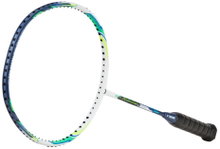 Victor Badmintonschläger ARS Light Fighter 80A - besaitet -