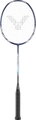 Victor Badmintonschläger Auraspeed 11 B (grifflastig/sehr flexibel) blau - besaitet -
