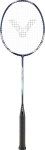 Victor Badmintonschläger Auraspeed 11 B (grifflastig/sehr flexibel) blau - besaitet -