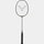 Victor Badmintonschläger Thruster Raptor C 87g/kopflastig/steif schwarz - unbesaitet -