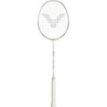 Victor Badmintonschläger DriveX 1 A (ausgewogen, flexibel) 2025 weiss - unbesaitet -