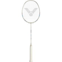 Victor Badmintonschläger DriveX 1 A (ausgewogen, flexibel) 2025 weiss - unbesaitet -