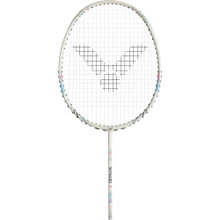 Victor Badmintonschläger DriveX 1 A (ausgewogen, flexibel) 2025 weiss - unbesaitet -