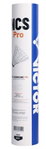 Victor Badmintonbälle NCS Carbonsonic Pro weiss Dose 12er