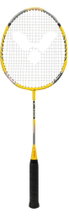 Victor Kinder-Badmintonschläger AL2200 Kiddy 62cm (7-8 Jahre) - besaitet -