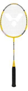 Victor Kinder-Badmintonschläger AL2200 Kiddy 62cm (7-8 Jahre) - besaitet -