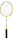 Victor Kinder-Badmintonschläger AL2200 Kiddy 62cm (7-8 Jahre) - besaitet -