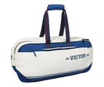 Victor Racketbag BR5639VBC AF (Schlägertasche, Hauptfach) 2025 weiss