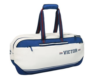 Victor Racketbag BR5639VBC AF (Schlägertasche, Hauptfach) 2025 weiss