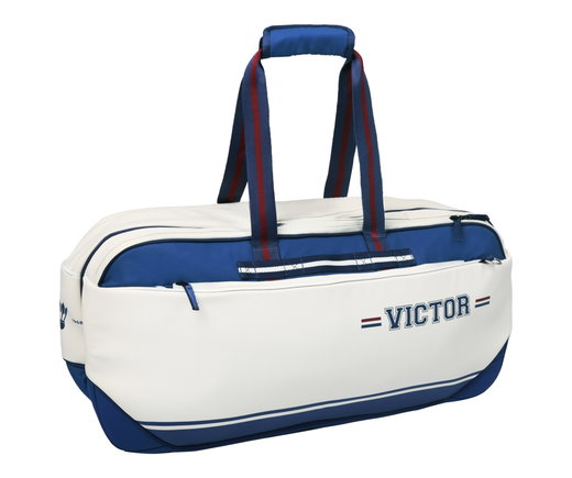 Victor Racketbag BR5639VBC AF (Schlägertasche, Hauptfach) 2025 weiss