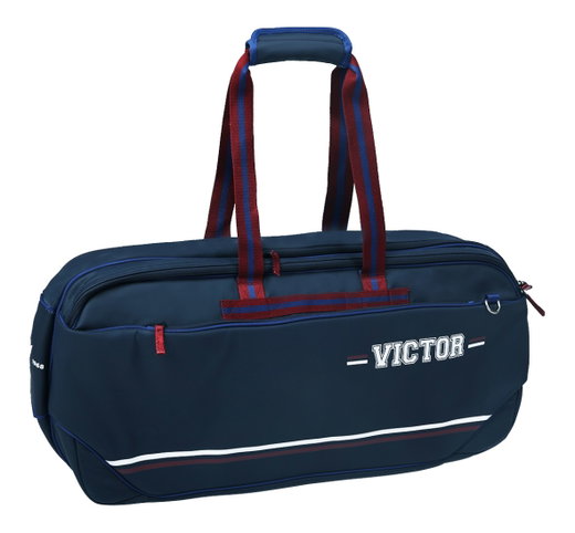 Victor Racketbag BR5639VBC AF (Schlägertasche, Hauptfach) 2025 navyblau