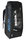 Victor Badminton-Rucksack BR7007 CM (37x33x74cm) schwarz/blau