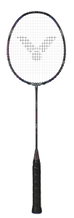 Victor Badmintonschläger Thruster Ryuga II Pro B (leicht kopflastig, steif) schwarz/bunt - unbesaitet -