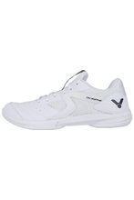 Victor Indoor Court Shoes S35 AC 2024 White Men