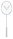 Victor Badmintonschläger DriveX F T (84g/sehr kopflastig/mittel) lila/bunt - unbesaitet -