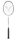 Victor Badminton Racket TK-Light Fighter 90C (head-heavy/medium) white/black/grey - strung -
