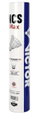 Victor Badmintonbälle NCS Carbonsonic Max weiss Dose 12er
