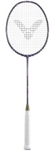 Victor Badmintonschläger Auraspeed Fantome J (87g, leicht kopflastig, steif) violett/blau - unbesaitet -