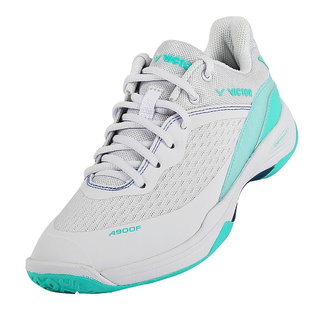 Victor Badmintonschuhe A900F AR weiss/mint Damen