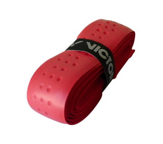 Victor Basic Grip Soft Red 1 Piece
