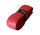 Victor Softgrip 1.8mm Basisband rot 1er
