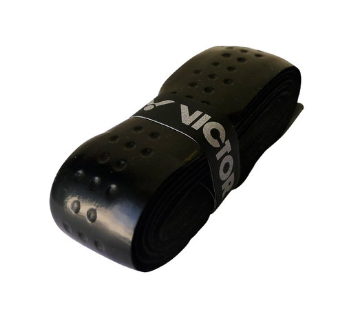 Victor Softgrip 1.8mm Basisband schwarz 1er
