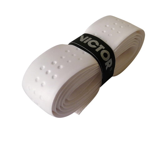 Victor Softgrip 1.8mm Basisband weiss 1er