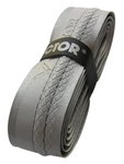 Victor Basisband Contourgrip Titanium grau 1er