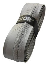 Victor Basisband Contourgrip Titanium grau 1er
