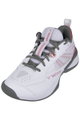 Victor Hallen-Indoorschuhe A610IVF AH weiss/grau Damen