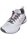 Victor Hallen-Indoorschuhe A610IVF AH weiss/grau Damen