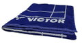 Victor Duschtuch navyblau 150x70cm