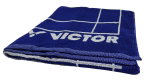 Victor Duschtuch navyblau 150x70cm