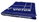 Victor Bath Towel navy blue 150x70cm