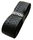 Victor Basisband Fishbone 1.8mm schwarz - 1 Stück