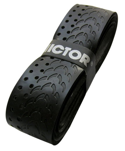 Victor Basisband Fishbone 1.8mm schwarz - 1 Stück