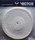 Victor Overgrip Frottee Grip (Übergriffband) weiss 12m Rolle
