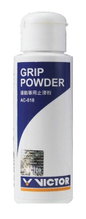 Victor Griffpuder AC-018 gegen Handschweiß Flasche (25 Gramm)