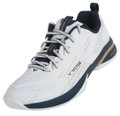 Victor Hallen Indoor Shoes A970 TD AX white/navy blue Men's