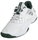 Victor Hallen-Indoorschuhe P8500 CLS AG weiss Herren