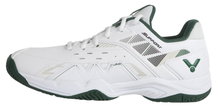 Victor Hallen Indoor Shoes P8500 CLS AG white Men's