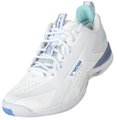 Victor Hallen Indoor Shoes A970 NitroLite A white Men's