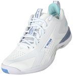 Victor Hallen-Indoorschuhe A970 NitroLite A weiss Herren
