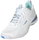 Victor Hallen-Indoorschuhe A970 NitroLite A weiss Herren