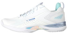 Victor Hallen Indoor Shoes A970 NitroLite A white Men's