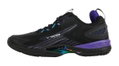 Victor Hallen-Indoorschuhe A970ACE C schwarz Herren