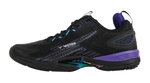Victor Hallen-Indoorschuhe A970ACE C schwarz Herren