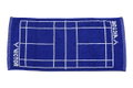 Victor Handtuch (100% Baumwolle) Towel Small navyblau 75x35cm