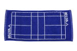 Ręcznik Victor (100% bawełna) Ręcznik Mały granatowy 75x35cm